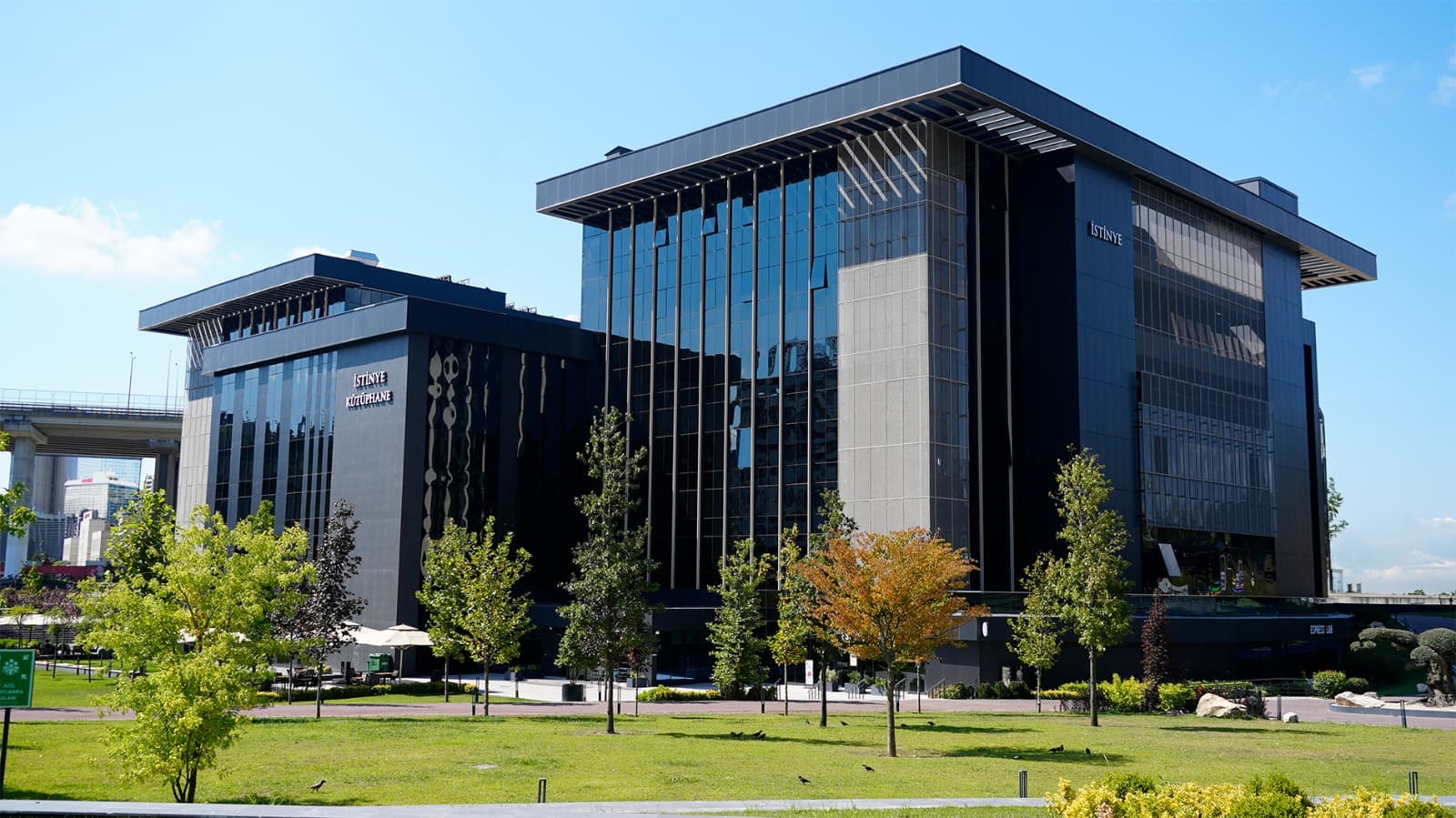 İstinye Üniversitesi