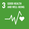 SDG 3 - Good Health and Well-Being