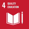SDG 4 - Quality Education