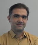 ESMAEIL DOUST KHAH HERAGH