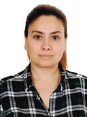 BİLGEN SÜTÇÜOĞLU
