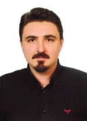 CAHİT ÜSTÜN