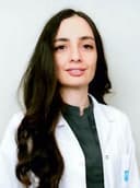ASLI USTA TAHMAZ