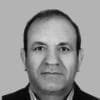 ALI GHAFFARI