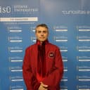 ŞENOL KOBAK