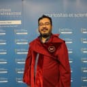 MUSTAFA KÖROĞLU