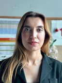 BÜŞRA ÇOLAK