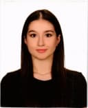 CEREN DERYA GÜLTEKİN