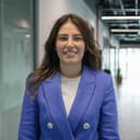 FATMA BETÜL YILMAZ