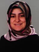 MERVE ARICI