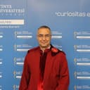 MAHMUT GÖKHAN TEKER